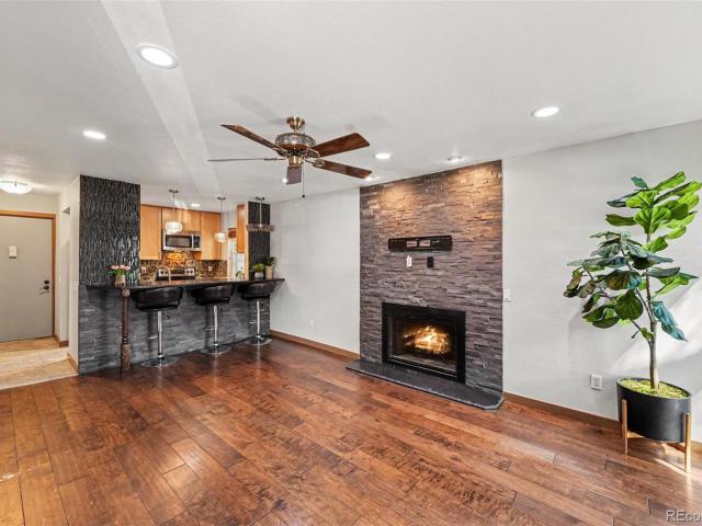 Condo for sale in Arapahoe, Colorado