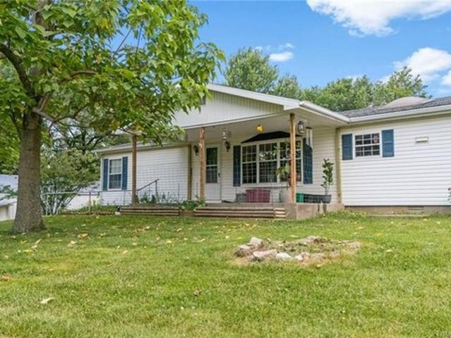 House for sale in Madison, Indiana
