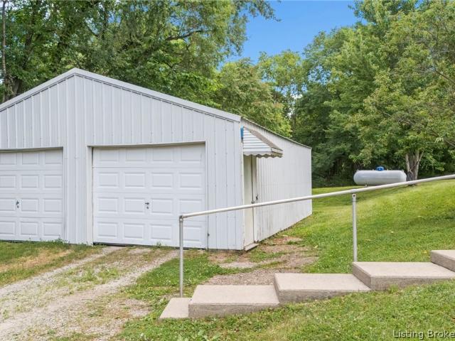 House for sale in Madison, Indiana