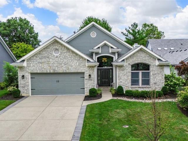 House for sale in Centerville, Ohio