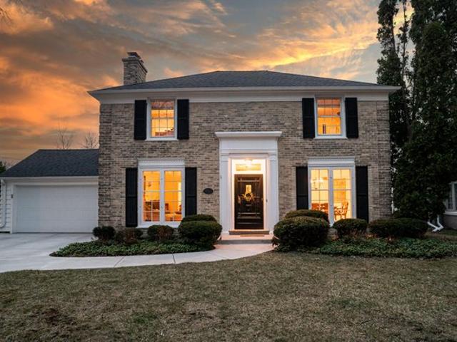 House for sale in Wauwatosa, Wisconsin