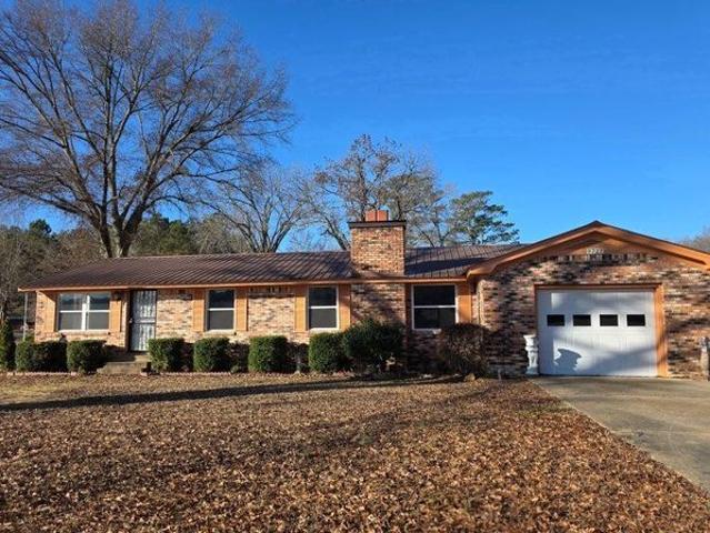 House for sale in Marietta, Prentiss County