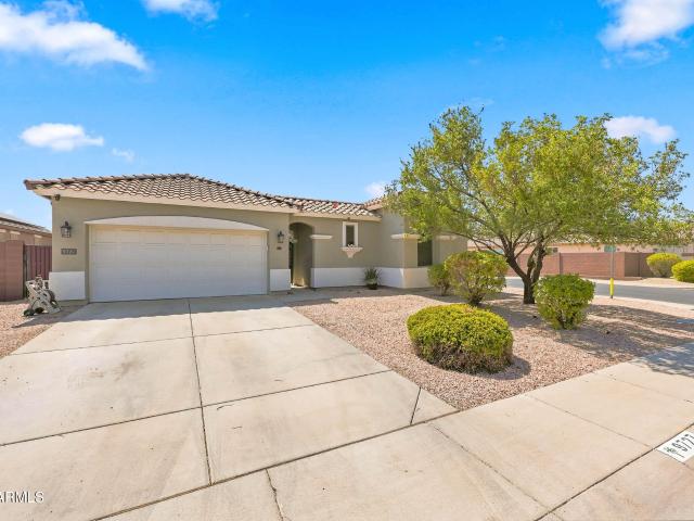 House for sale in Waddell, Arizona