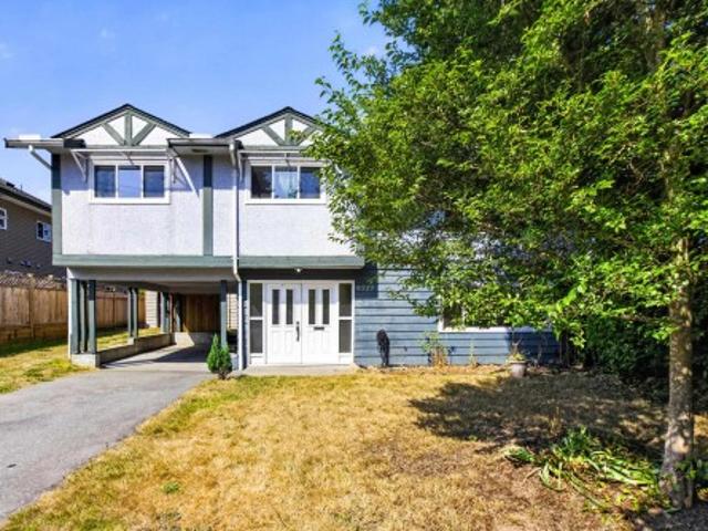 House for sale in Surrey, British Columbia