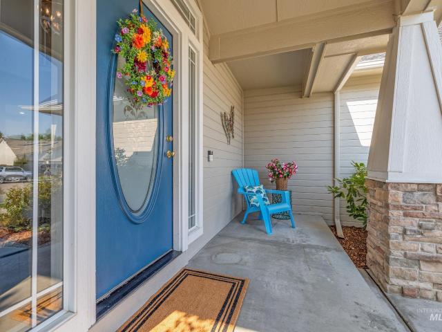 House for sale in Carolina, Boise