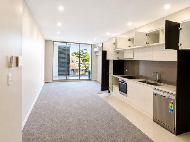 Apartment for rent in Sydney, New South Wales