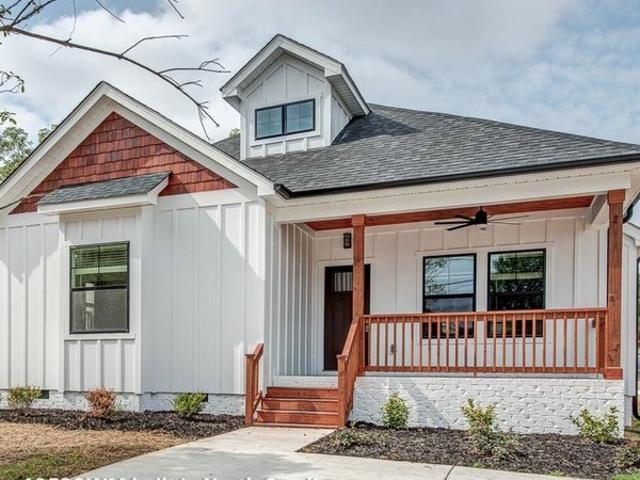 House for sale in Tennessee