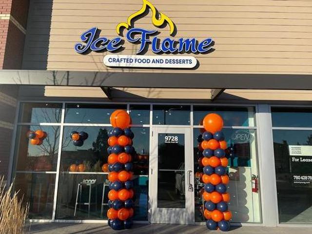 Commercial for sale in Wedgewood, Alberta