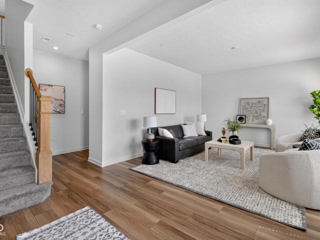 Townhouse for sale in Fishers, Indiana