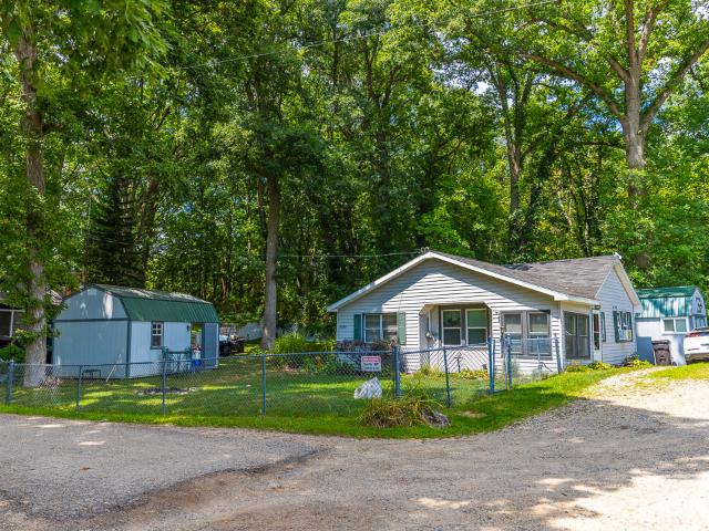 House for sale in Hillsdale, Michigan