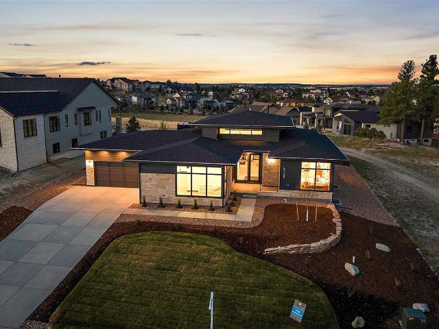 House for sale in Parker, Colorado