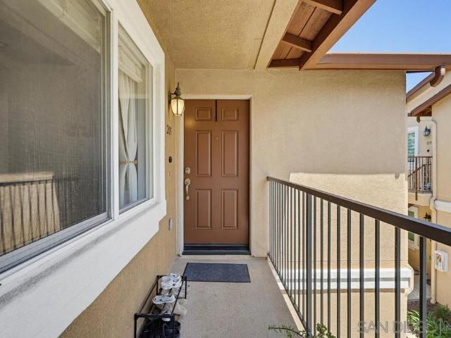 Condo for sale in Lakeside, California