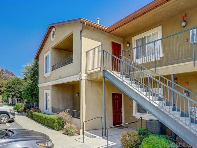 Condo for sale in Lakeside, California