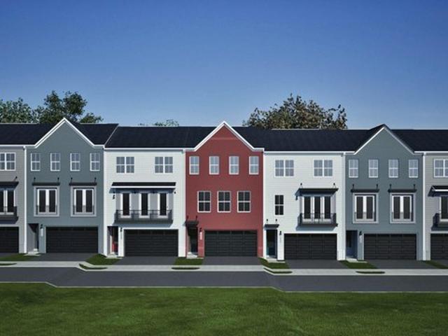 Townhouse for sale in Manassas, Virginia