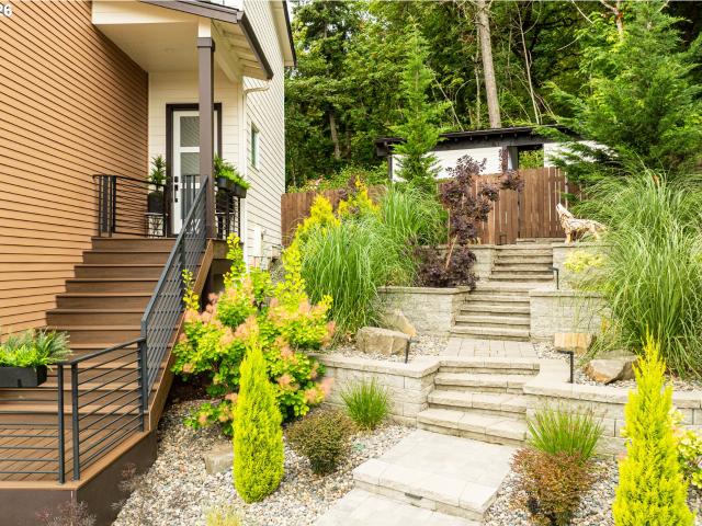 House for sale in Camas, Washington