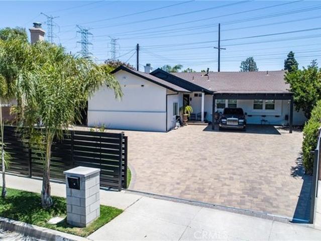 House for sale in Canoga Park, California