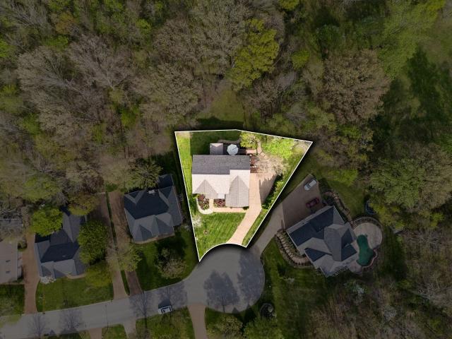 House for sale in Tennessee