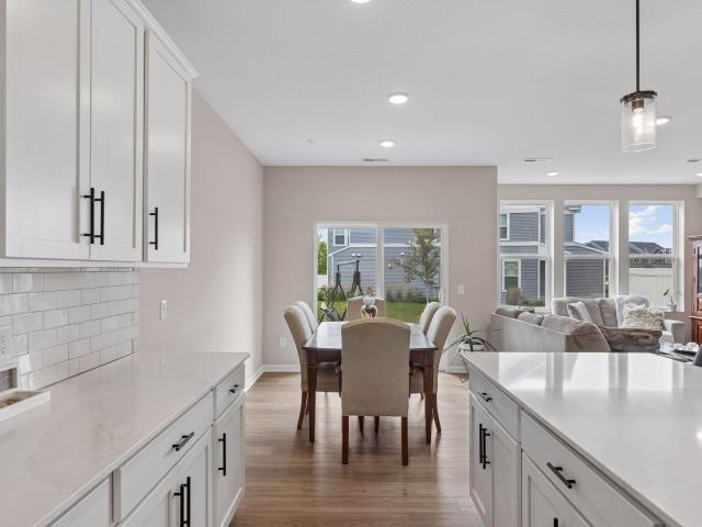 Townhouse for sale in Lake Elmo, Minnesota