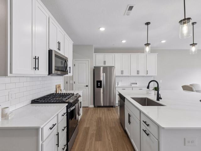 Townhouse for sale in Lake Elmo, Minnesota