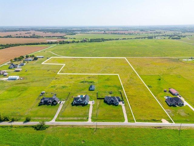 Land for sale in Johnson, Texas