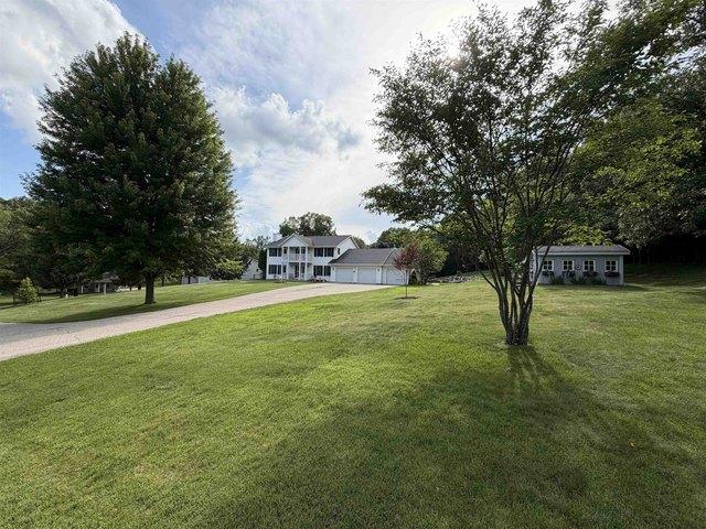 House for sale in Edgerton, Wisconsin