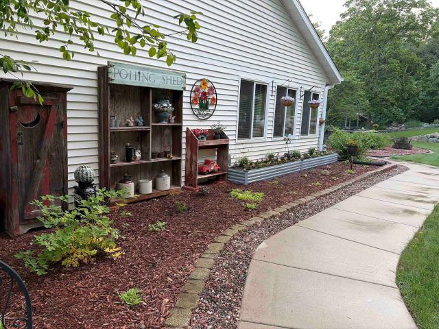 House for sale in Wisconsin