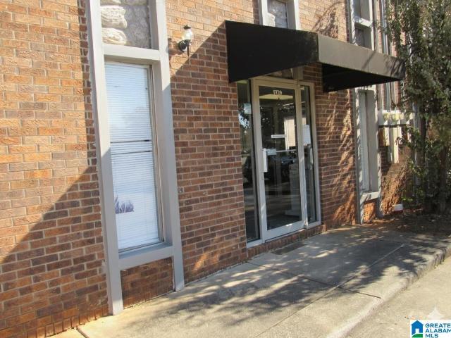 Commercial for sale in Birmingham, Alabama