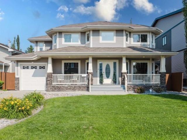 House for sale in Wedgewood, Alberta