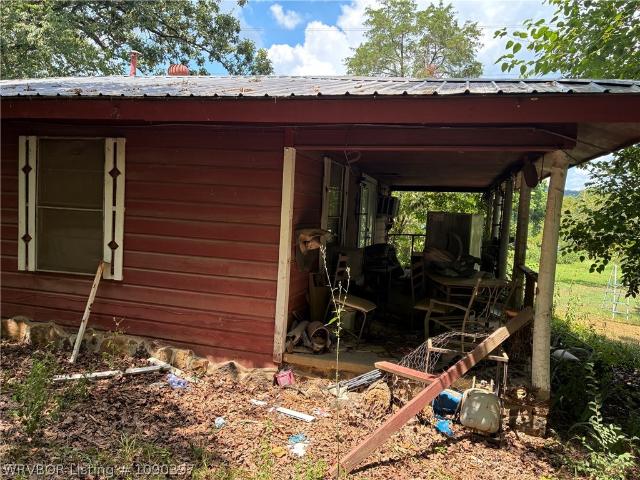 House for sale in Ark