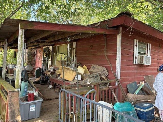 House for sale in Ark