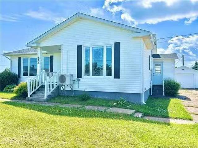 House for sale in Shippagan, New Brunswick