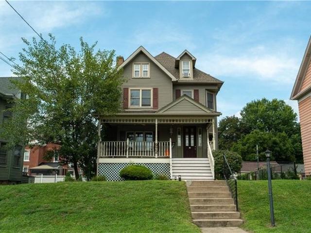 House for sale in Beaver, Pennsylvania