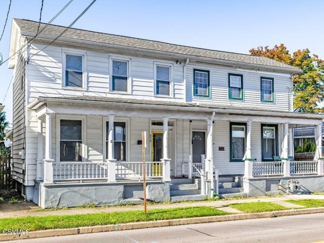 House for sale in Danville, Montour County