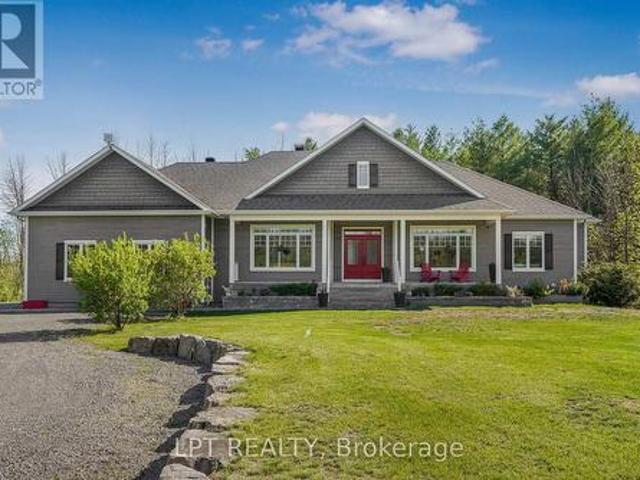 House for sale in Champlain, Ontario