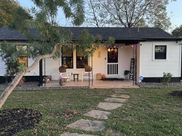 House for sale in New Braunfels, Texas
