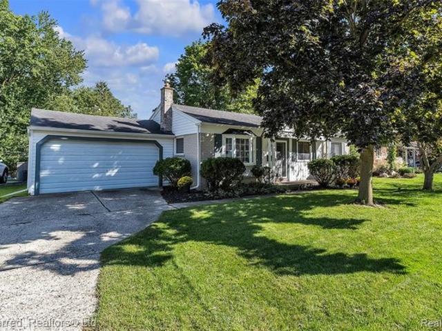 House for sale in Northville, Wayne County