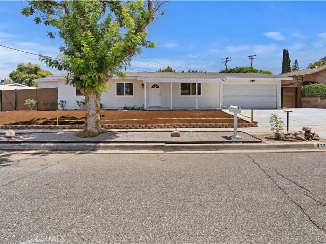 House for sale in Simi Valley, California
