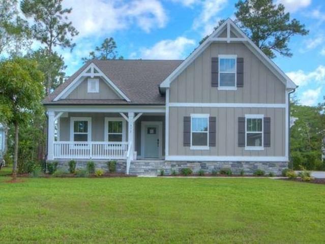 House for sale in Bolivia, North Carolina