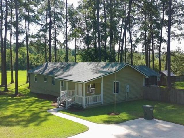 House for sale in Ochlocknee, Georgia