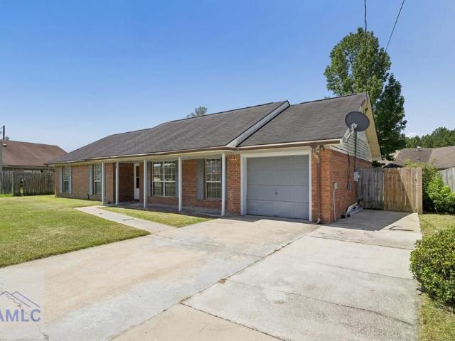 House for sale in Allenhurst, Georgia