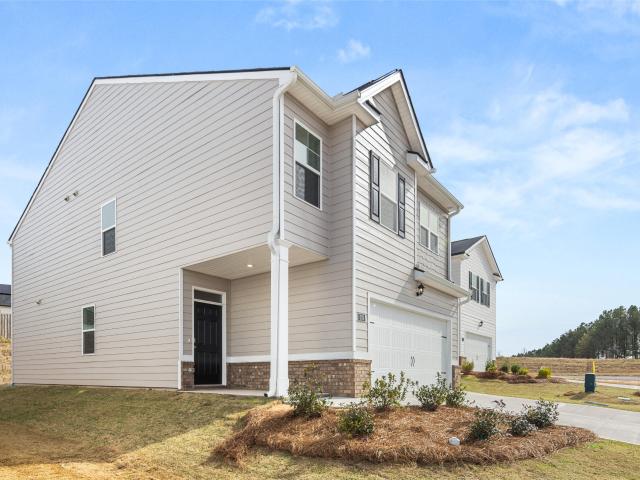 House for sale in Aiken, South Carolina
