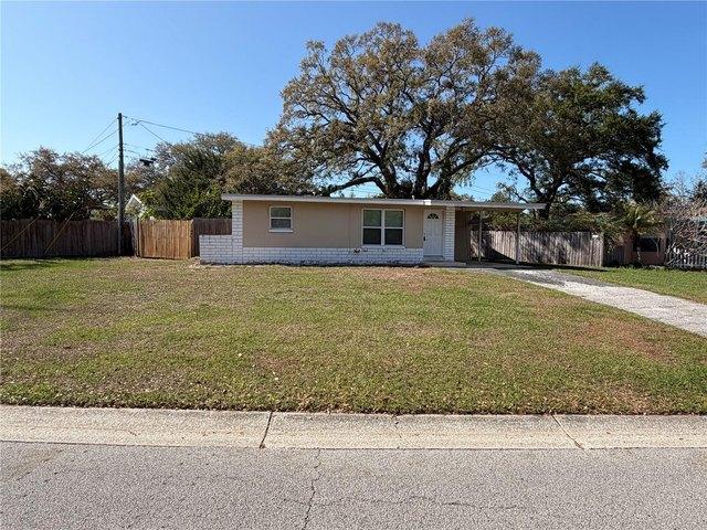 House for sale in Dunedin, Florida