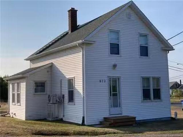 House for sale in Tracadie–sheila, New Brunswick
