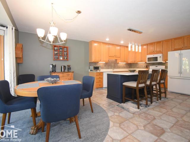 Condo for sale in Owosso, Michigan