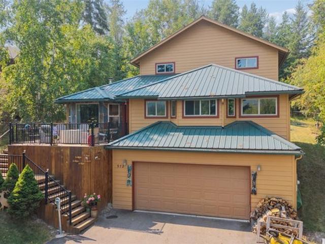 House for sale in Whitefish, Montana