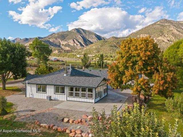 House for sale in Silt, Garfield County
