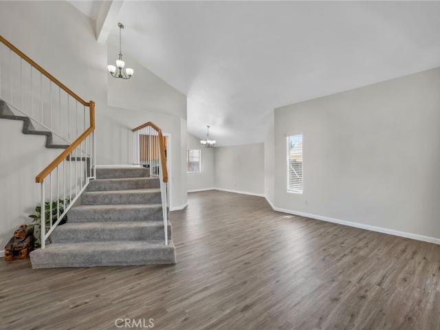 House for sale in Beaumont, California