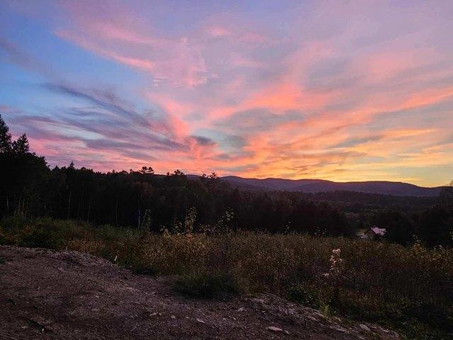 Land for sale in New Hampshire
