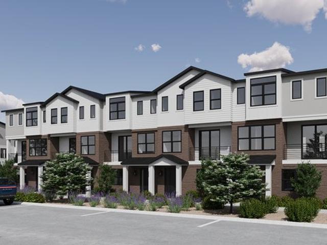 Townhouse for sale in Millcreek, Utah