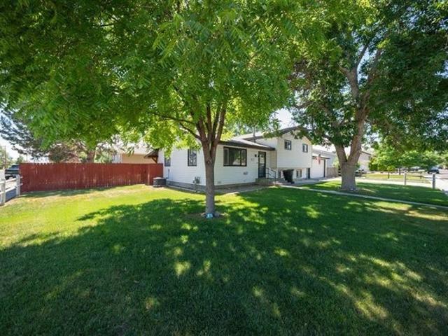 House for sale in Wyoming